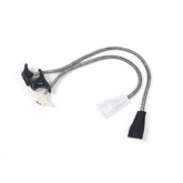 Cabrinha RECOIL BAR BUNGEE TRIM ADJUSTER SET